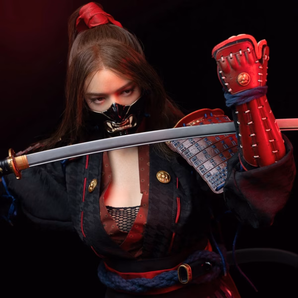 Angel Force Infinity Studio Sakuya Licensed 6