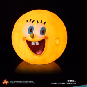 Bob Sponge TOYMIE Sponge Bob Planet Series Touch Lamp
