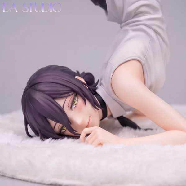 Chainsaw Man BA Studio Reze Resin Statue 3