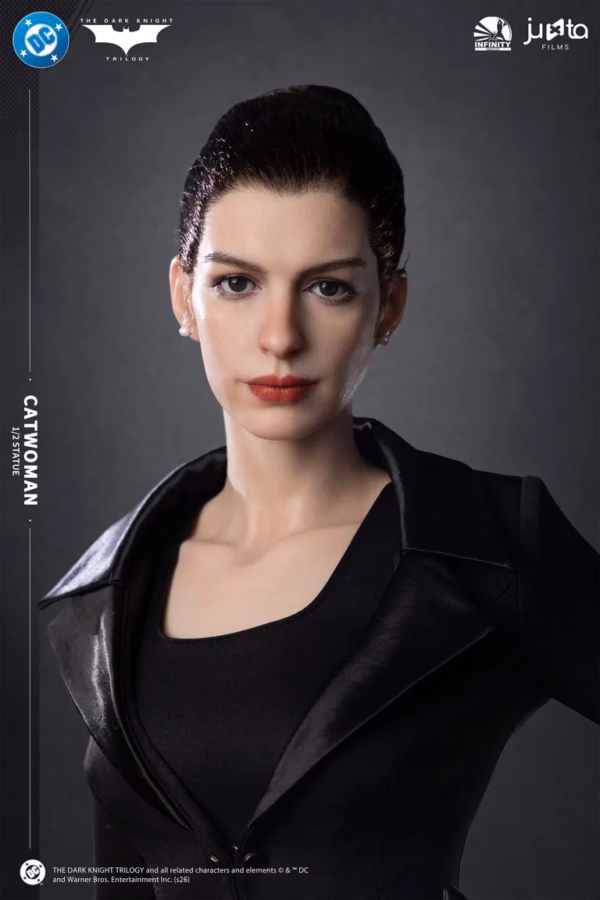 Dc The Dark Knight Rises Infinity Studio Catwoman 2