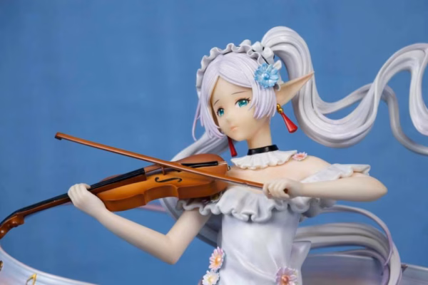 Frieren Beyond Journeys End Xing Yi Studio Violinist Frieren Resin Statue 3