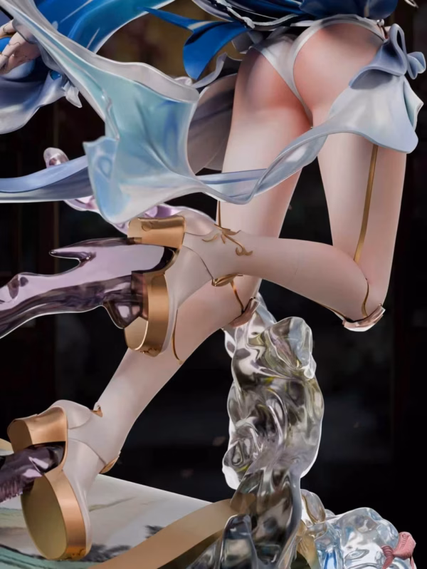 Honkai Star Rail Miyin Studio Pearl Resin Statue 5