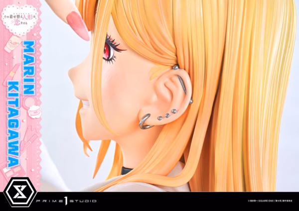 My Dress Up Darling Prime 1 Studio Marin Kitagawa Licensed 7