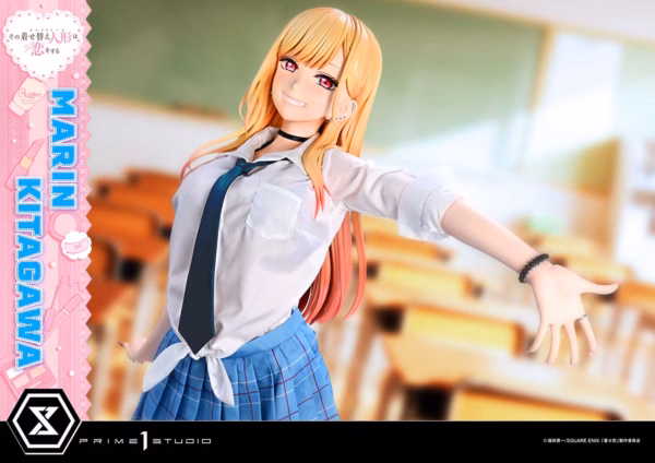 My Dress Up Darling Prime 1 Studio Marin Kitagawa Licensed 8
