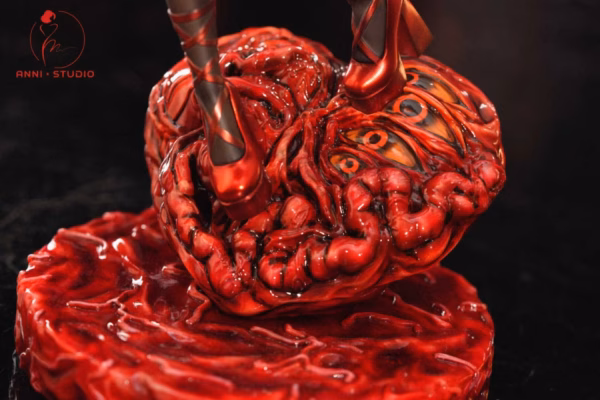 Saya no Uta Anni Studio Saya Resin Statue 3