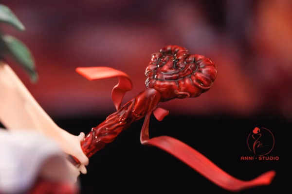 Saya no Uta Anni Studio Saya Resin Statue 4