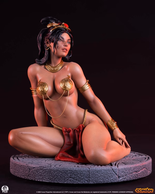 imgi 128 014 PCS Conan Girl Comic 49987.1791318705