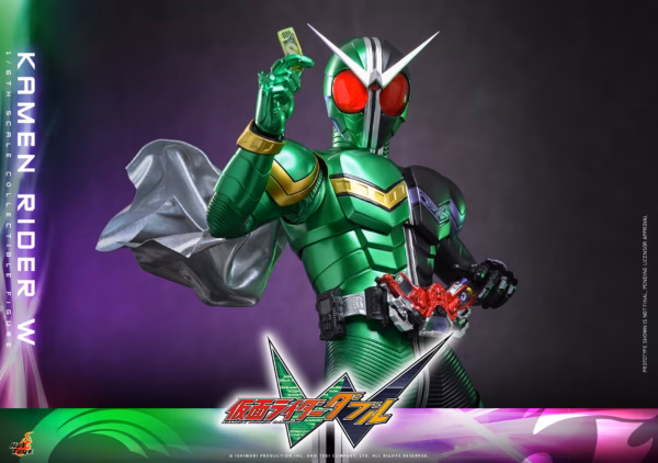 imgi 218 hot toys kamen rider kamen rider w special edition sixth scale figure gallery 6abbe35e0525c