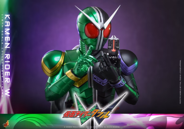 imgi 223 hot toys kamen rider kamen rider w special edition sixth scale figure gallery 6abbe35f93ef4