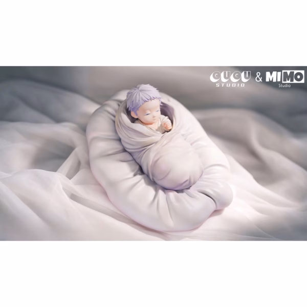 jujutsu kaisen satoru gojo gugu studio x mimo studio 2